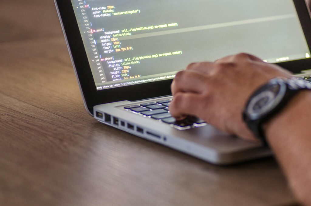 person encoding